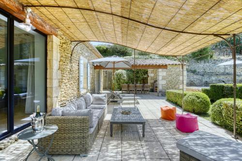 Villa Vermentine