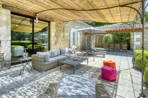 Villa Vermentine