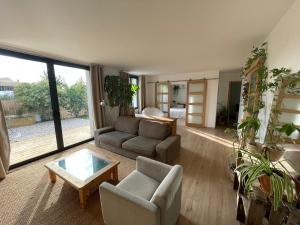 Villa Verte