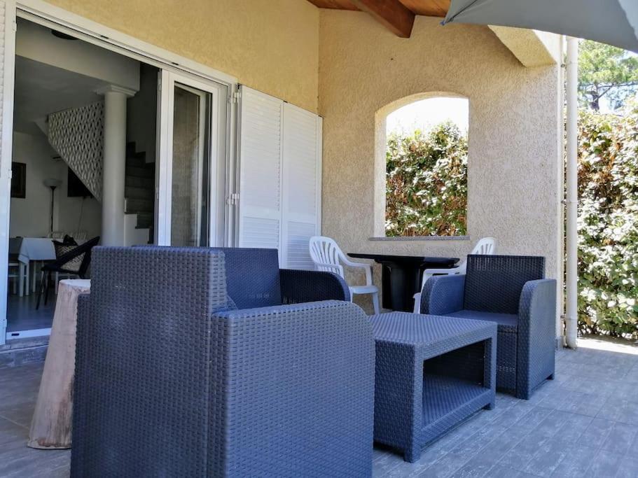 Villa Vesta - Complex ideal for families