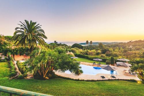 Villa Victor
