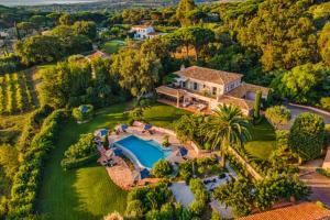 Villa Villa Victor 85 Vieux Chemin de Sainte Anne 83990 Saint-Tropez Provence-Alpes-Côte d\'Azur