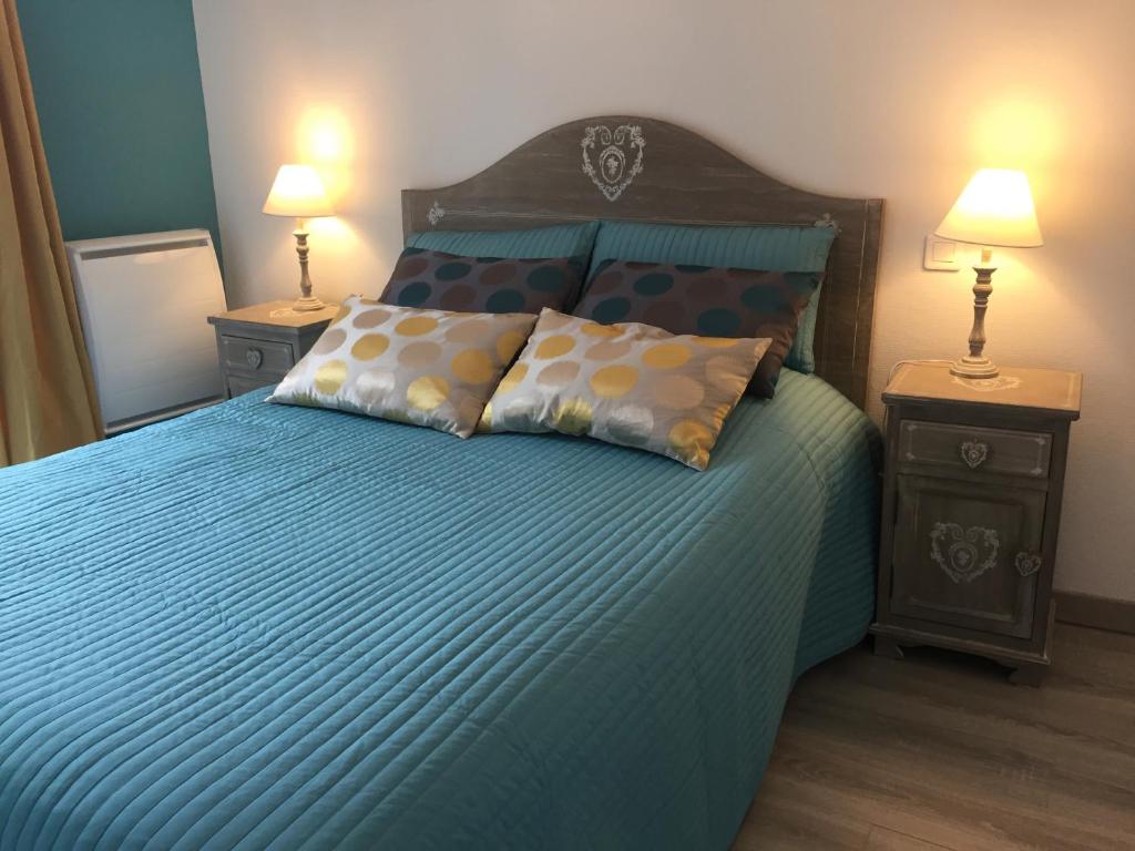 Villa Vidauban, 4 pièces, 6 personnes - FR-1-660-13 83550 Vidauban