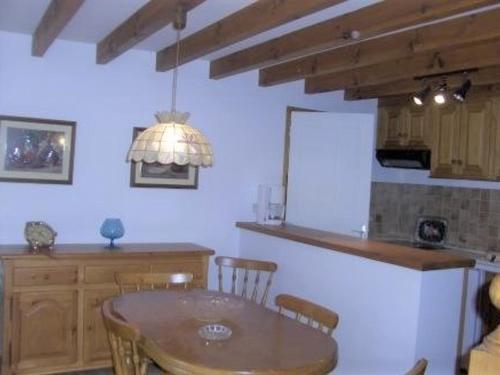 Villa Vieux-Boucau-les-Bains, 3 pièces, 6 personnes - FR-1-379-98