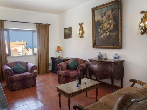 Villa Vila Hortencia