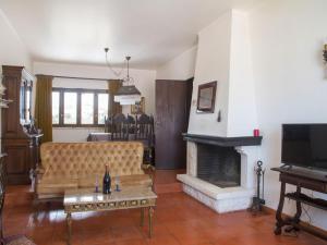 Villa Vila Hortencia