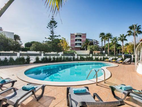Villa Villa Albufeira Aveiros Beach