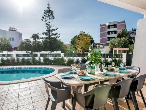 Villa Villa Albufeira Aveiros Beach