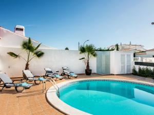 Villa Villa Albufeira Aveiros Beach