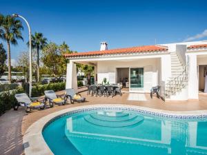 Villa Villa Albufeira Aveiros Beach
