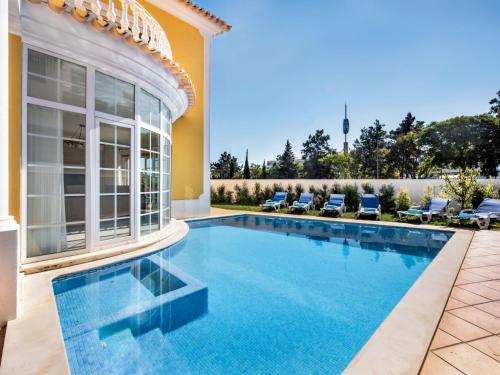 Villa Villa Albufeira City Center