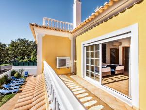 Villa Villa Albufeira City Center