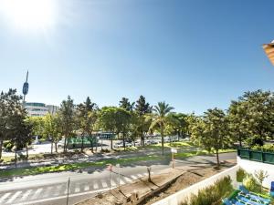 Villa Villa Albufeira City Center