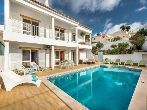 Villa Villa Albufeira MARINA HILL