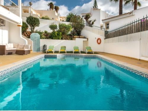 Villa Villa Albufeira MARINA HILL