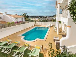 Villa Villa Albufeira MARINA HILL
