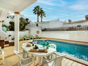 Villa Villa Albufeira MARINA HILL