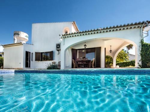 Villa Villa Albufeira NEW TOWN