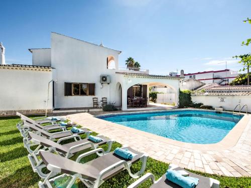 Villa Villa Albufeira NEW TOWN