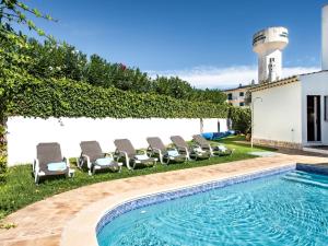 Villa Villa Albufeira NEW TOWN