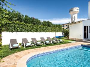 Villa Villa Villa Albufeira NEW TOWN  8200-273 Albufeira Algarve