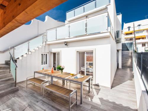 Villa Villa Albufeira OCEAN VIEW