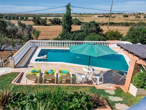 Villa Villa Albufeira Salgados