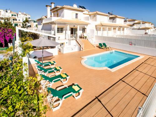 Villa Villa Albufeira Sunshine