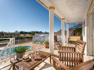 Villa Villa Albufeira Sunshine