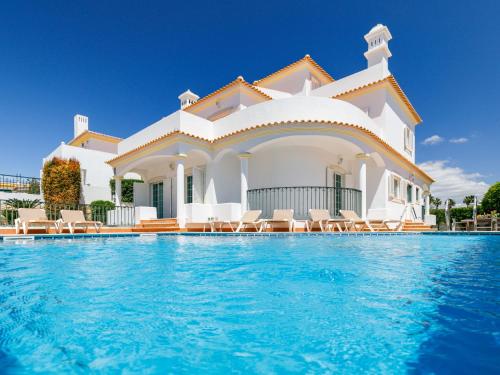 Villa Villa Albufeira Town Center