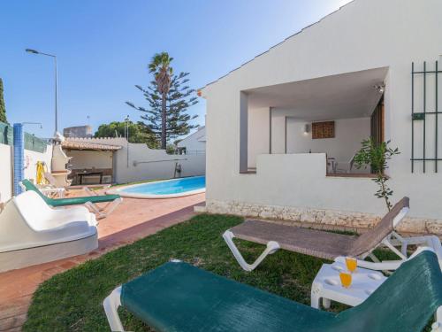 Villa Villa Genoveva