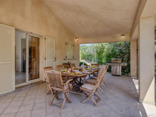 Villa Villa I Tre Fratelli