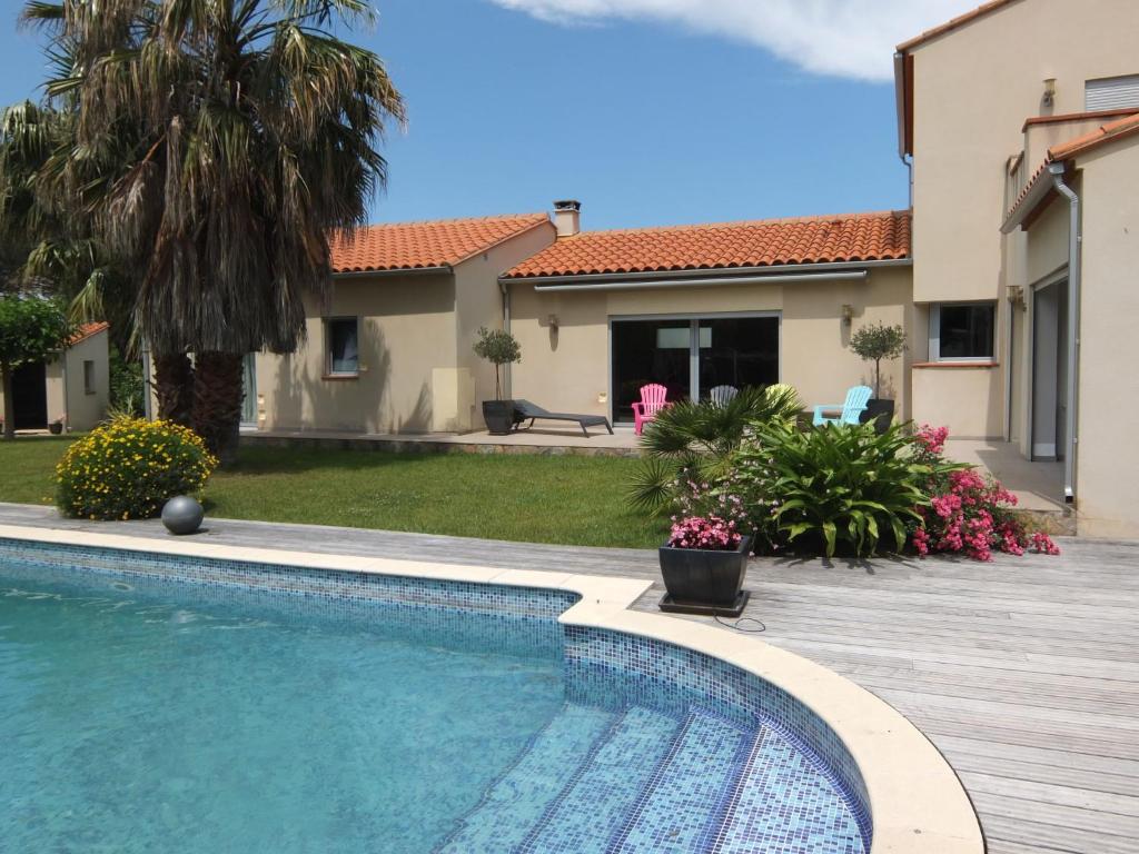 Villa Villa Lavande , 66740 Laroque-des-Albères