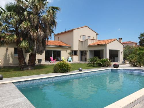 Villa Villa Lavande
