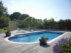 Villa Villa Lavande