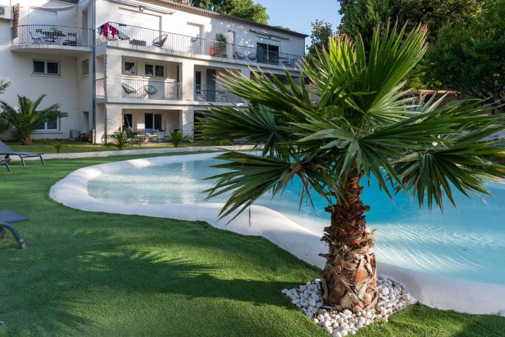 Villa Villa Les Cygnes