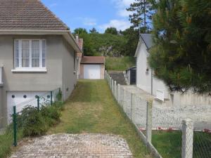 Villa Villa Les Dunes
