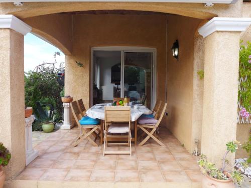 Villa Villa Les Galandos
