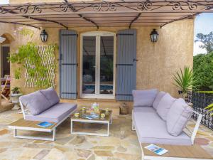 Villa Villa Les Galandos