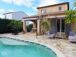 Villa Villa Les Galandos
