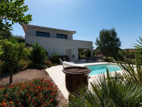 Villa Villa Les Myrtes