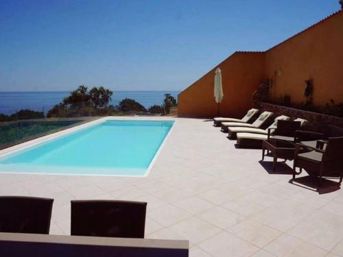 Villa Villa Orizonte