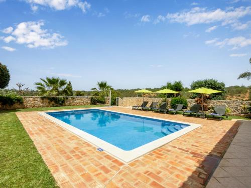 Villa Villa Pescada