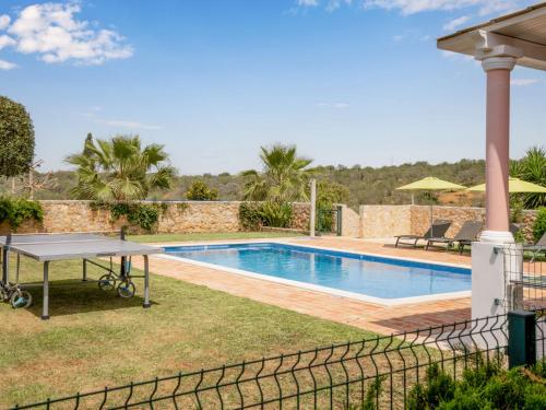 Villa Villa Pescada