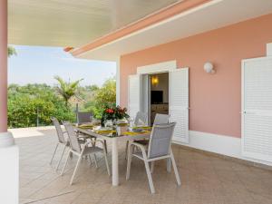 Villa Villa Pescada