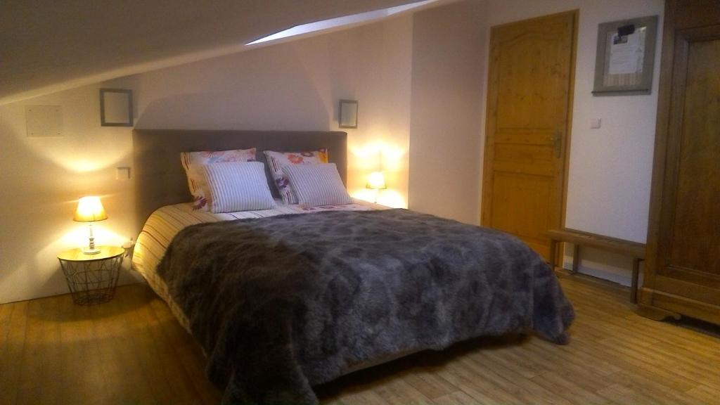Villa Villa Pescada