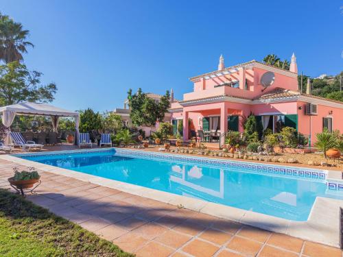 Villa Villa Rosa