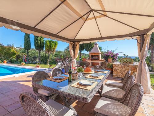 Villa Villa Rosa