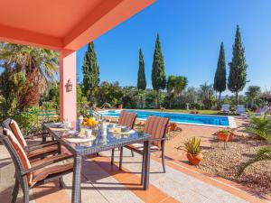Villa Villa Rosa