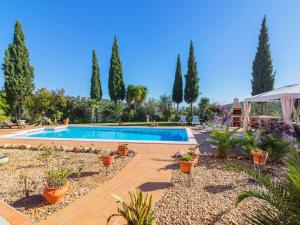 Villa Villa Rosa